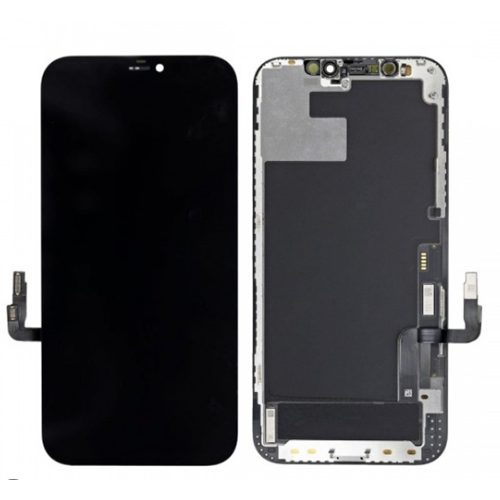 İP 12/12 PRO ÇIKMA ORJ.SİYAH EKRAN