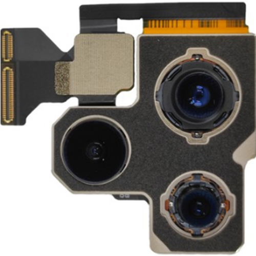 İP 13 PRO MAX ORJ.ARKA KAMERA