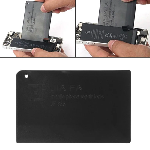 JF-855 BATARYA AÇMA APARATI