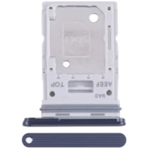 A555 SİYAH SİM TUTUCU