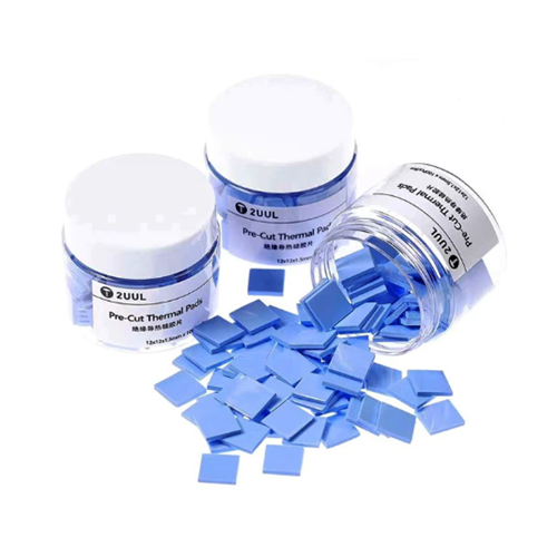 2UUL ISI EMİCİ TERMAL PET