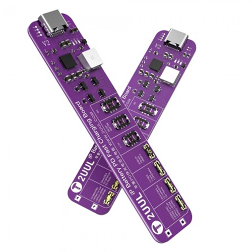 2UUL BT01 İP 15 SERİSİ BATARYA ŞOKLAMA