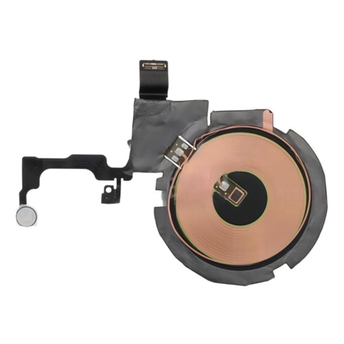 İP 15 PRO MAX NFC FLAŞH FİLİMİ