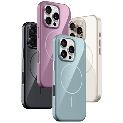 İP 16 HBC-300 BEAT MAGSAFE KILIF