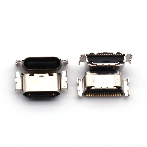 TECNO TYPE-C ŞARJ SOKETİ 2Lİ