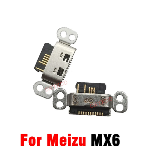 MEİZU MX6 ŞARJ SOKETİ 2Lİ
