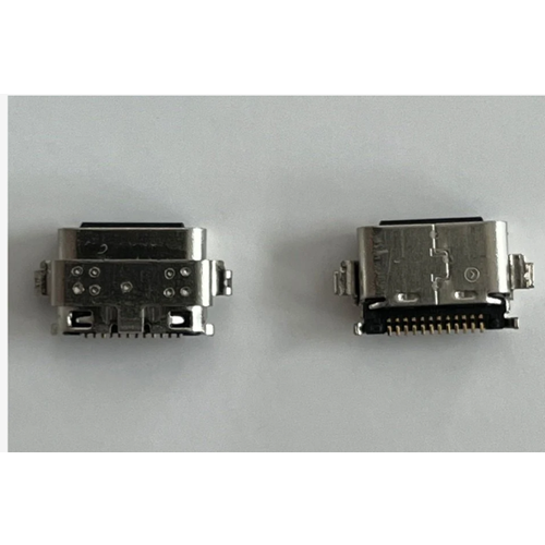 8-TYPE-C ŞARJ SOKETİ