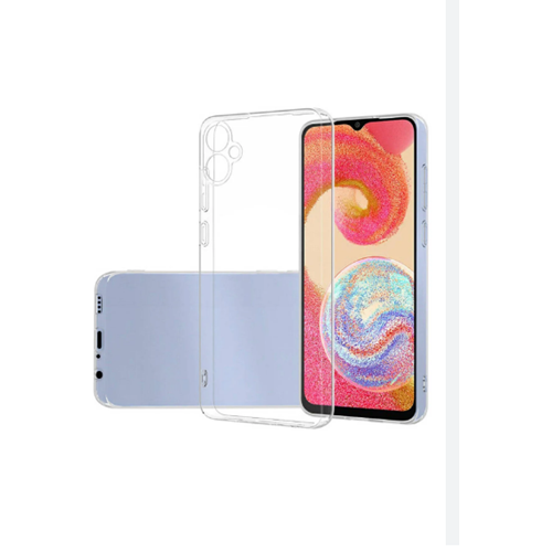 A05 LÜX ŞEFFAF SİLİKON