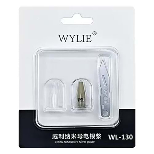 WL-130 NANO YOL ÇEKME PASTASI