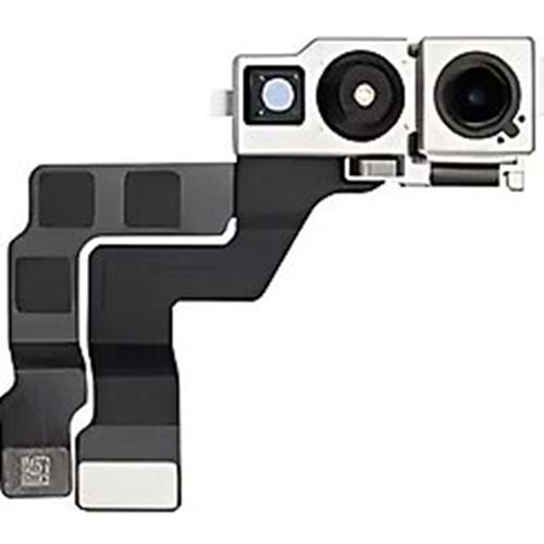 İP 14 PRO MAX ÖN KAMERA