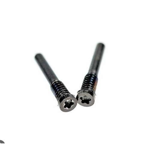 14 PRO MAX SIYAH ALT VİDA 10LÜ