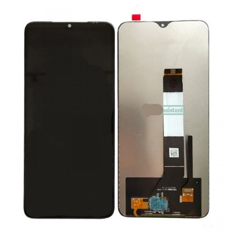 REDMİ 9T SER.ORJ.SİYAH EKRAN