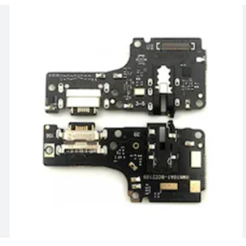 VİA M30 PLUS ŞARJ SOKET BORDU