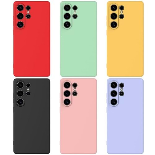 S25 ULTRA NANO SİLİKON
