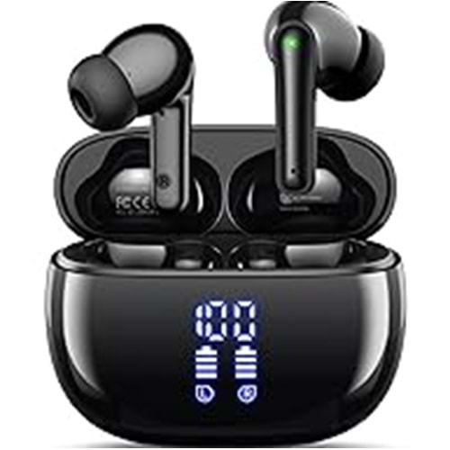 TWS36 ANC+ENC EARBUDS BLUETOOTH KULAKLIK