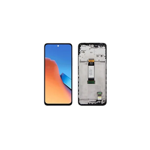 REDMİ 12 SER.ORJ.PAN.SİYAH EKRAN