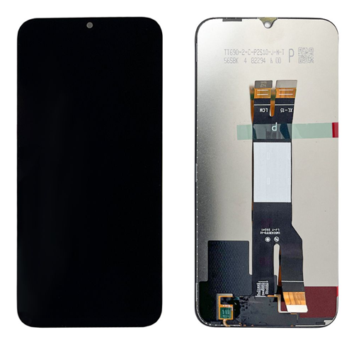 REDMİ 15C ORJ.SİYAH EKRAN