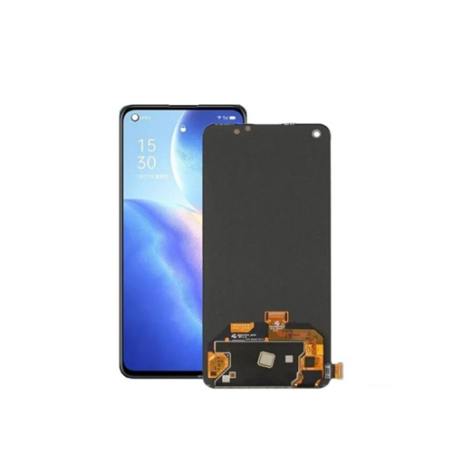 OPPO RENO 5/RENO 6/RENO 7/REALME GT/REALME GT NEO/REALME GT MASTER/REALME X7 MAX/ONEPLUS 2 5G/ONEPLUS 2T 5G/ONEPLUS CE 5G EKRAN (OLED)