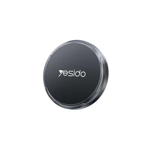 YESİDO C211 MIKNATISLI TELEFON TUTUCU