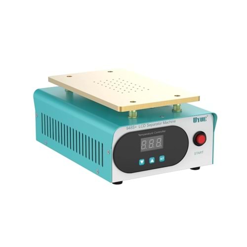 UYUE 948S VAKUMLU CAM SÖKME MAKİNESİ 7 İNÇ