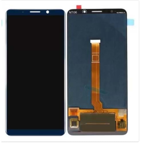 MATE 10 PRO OLED SİYAH EKRAN