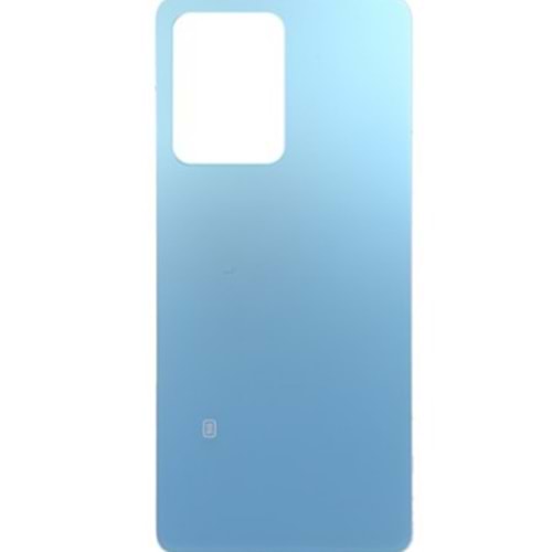 REDMİ NOTE 13 PRO 5G MAVİ ARKA KAPAK