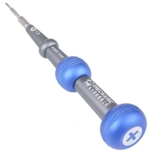 MECHANİC EAST TAG 1.5 TORNAVİDA