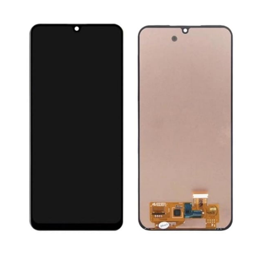 M34 5G M346 EKRAN (OLED ÇITALI ORJ.BOYUT SİYAH)