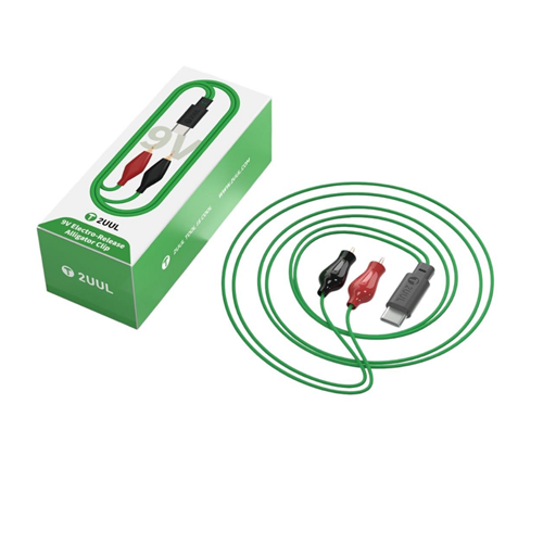 2UUL PW03 9V TYPE-C POWER SUBBLY KABLOSU