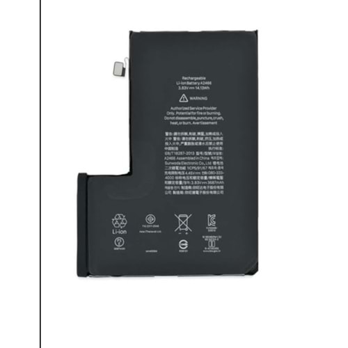 İP 12 PRO MAX ORJ.BATARYA