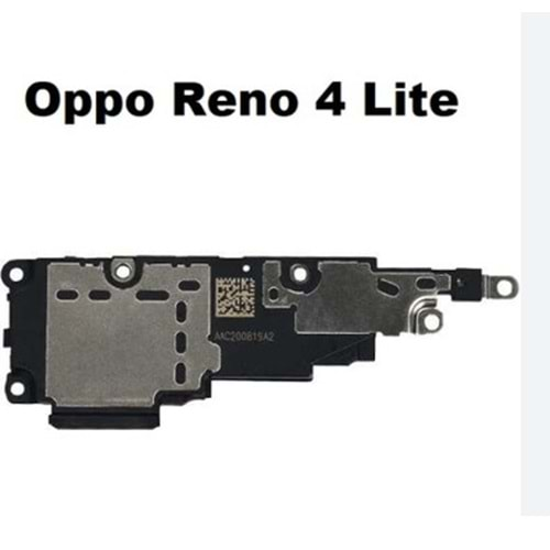 OPPO RENO 4 LİTE ANT.BUZZER