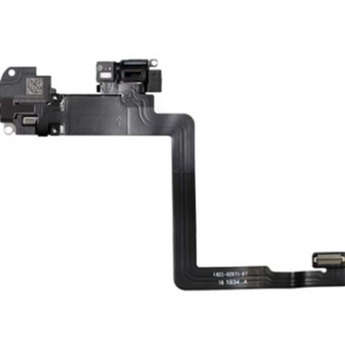 13 PRO MAX FACE İD FİLMİ