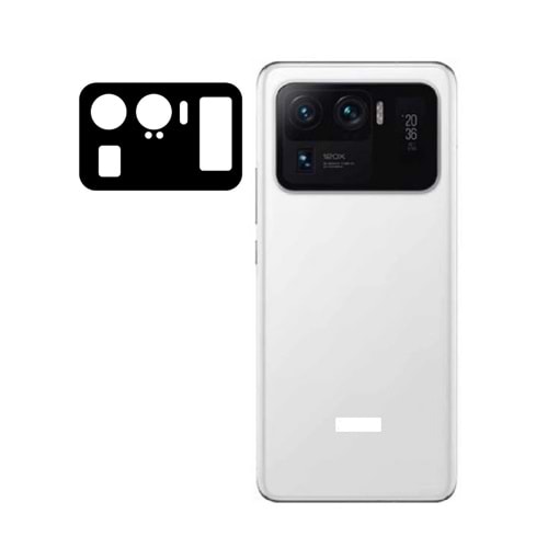 Mİ 11 ULTRA KAMERA CAMI