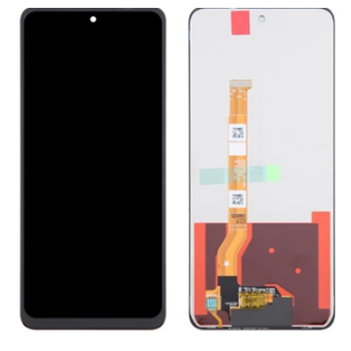 OPPO A3 ORJ.SİYAH EKRAN