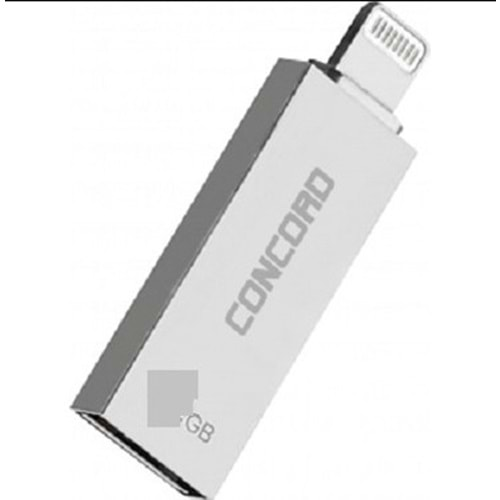 C-OTGL128 128GB 3.0 FLASHB BELLEK LİGTHNİG