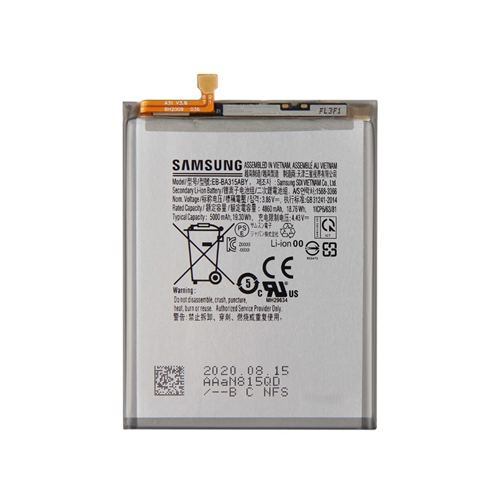 SAM A22 4G/A31/A31S/A32 4G/A42/A72 BATARYA (PROTECH)
