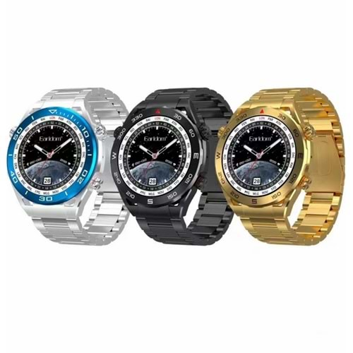 SW11 ULTIMATE SMART WATCH AKILLI SAAT 1.45 İNCH