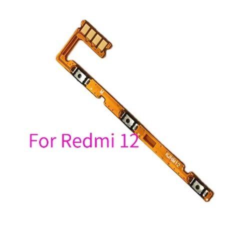 REDMİ 12 ON-OF FİLMİ