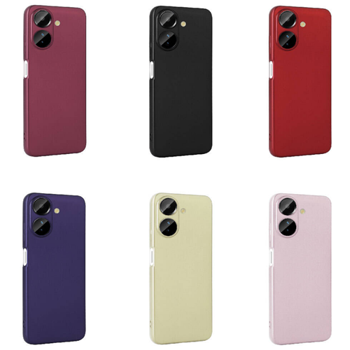 REDMİ 13C/Mİ POCO C65 PREMİUM SİLİKON