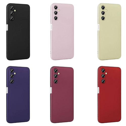 A05S PREMİUM SİLİKON