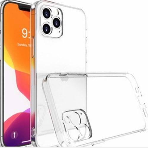 REDMİ NOTE 12 4G LÜX ŞEFFAF SİLİKON