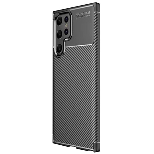 S25 EDGE AUTO FOCUS KARBON SİLİKON