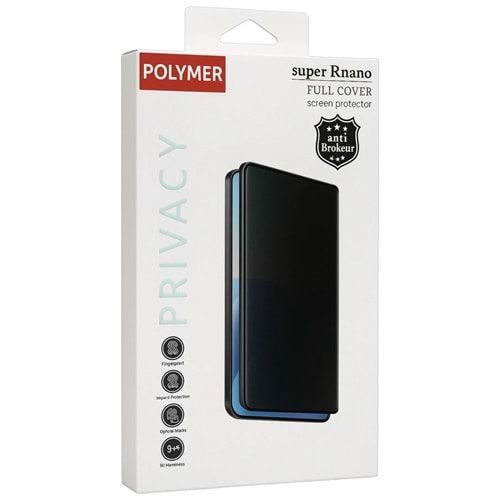 REDMİ NOTE 14 PRO PLUS HAYALET POLYMER NANO