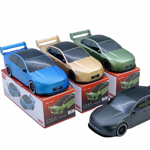 MAHTEX P339T ARABA MODELİ HOPARLÖR