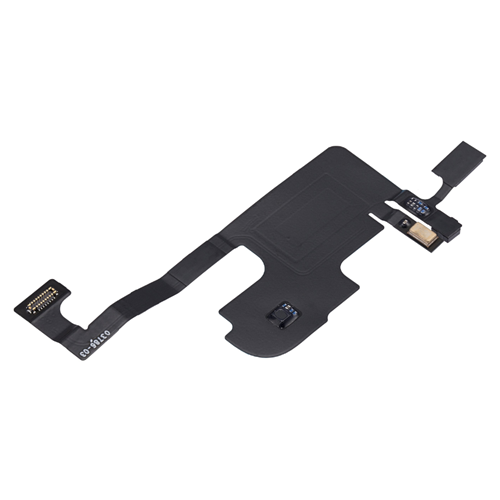 İP 14 FACE İD SENSÖR FİLMİ