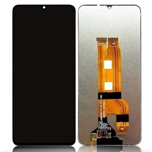 REALME C61/C63/NOTE 60 EKRAN (ORJ.SİYAH)