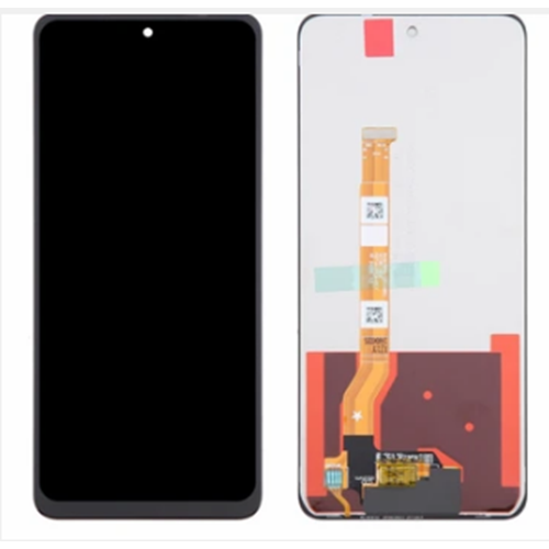 OPPO A3/A5/A60/REALME C65 4G/C65 5G/12X 5G/NORZA N65 ORJ.SİYAH EKRAN