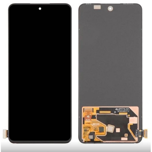REALME 12 4G/REALME 12 PLUS/REALME 13 4G/REALME 13 PLUS 5G/REALME 14 5G/OPPO RENO 11FS/RENO 12FS/RENO 12F/RENO 13F/F27/NORZA 70/NORZA 70 PRO/NORZA 70 TURBO/ONEPLUS NORD CE 4 LİTE/REALME NEO 7X/OPPO K12X EKRAN (OLED)