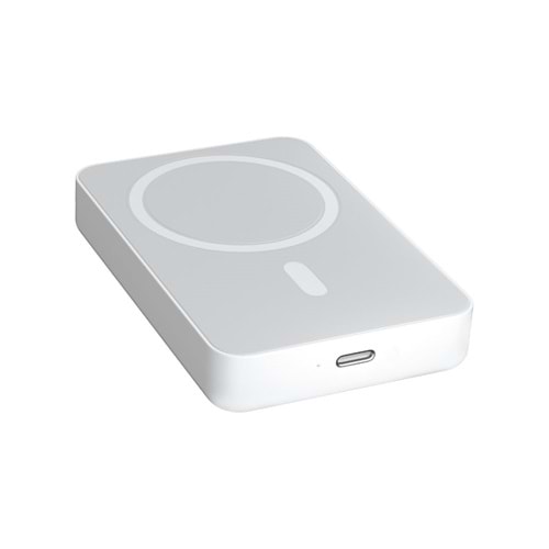 MAHTEX İR 10 RE-015 5000MAH 22.5W MAGSAFE POWER BANK