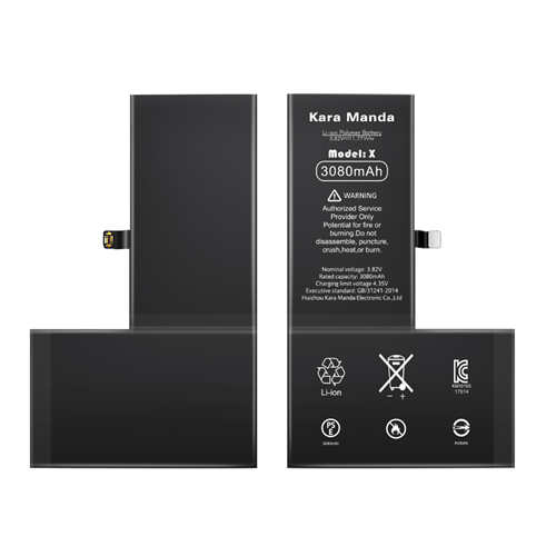 İP X HIGH BATARYA (KARA MANDA) 3200MAH